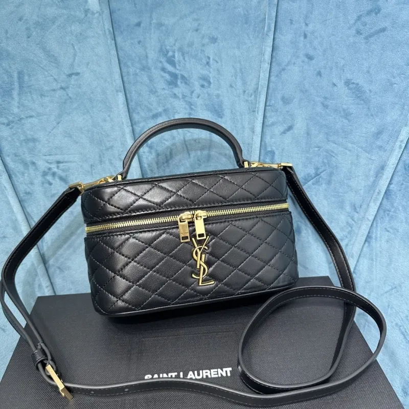 YSL Cosmetic Bags-36