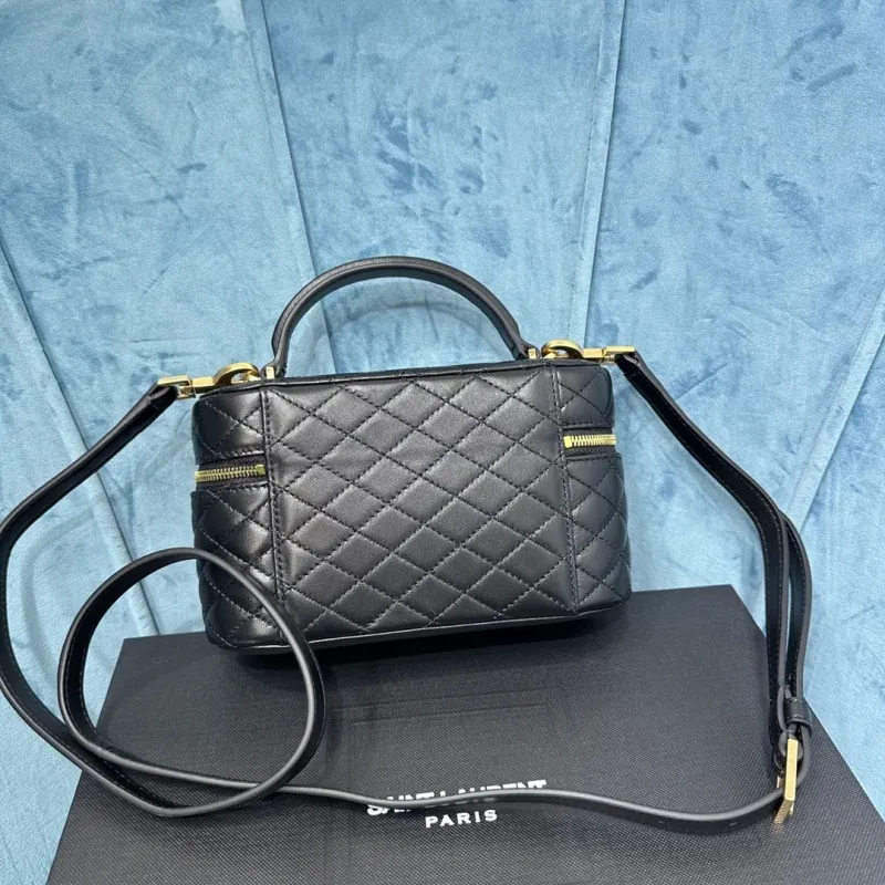 Alternative view of YSL Cosmetic Bags-36