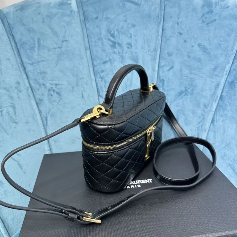 YSL Cosmetic Bags-36 - Image 3
