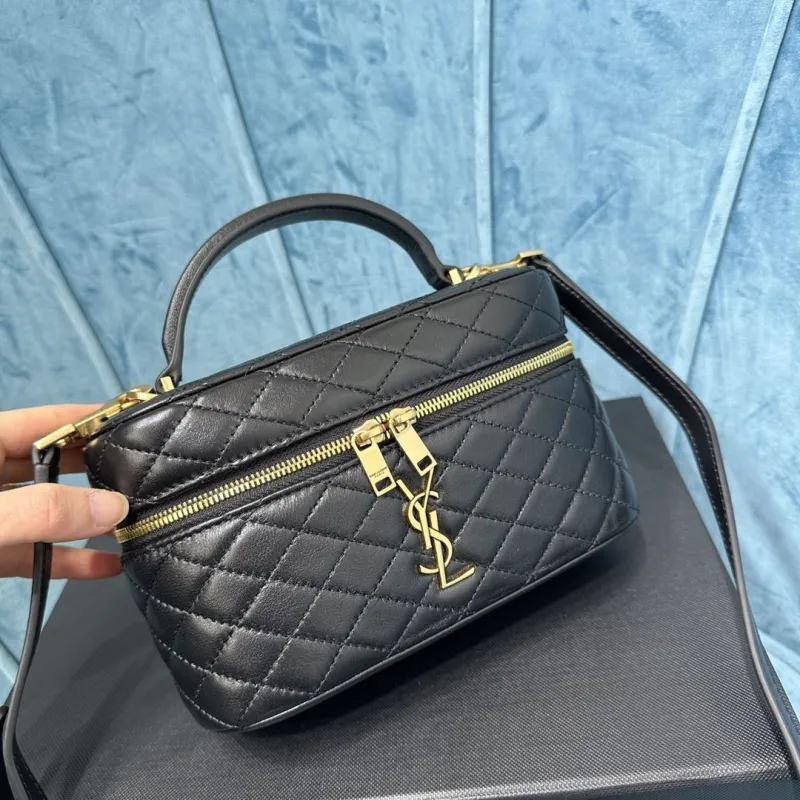 YSL Cosmetic Bags-36 - Image 5