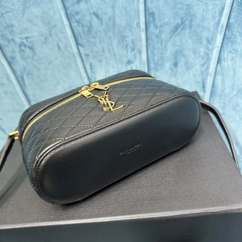 YSL Cosmetic Bags-36 - Image 6