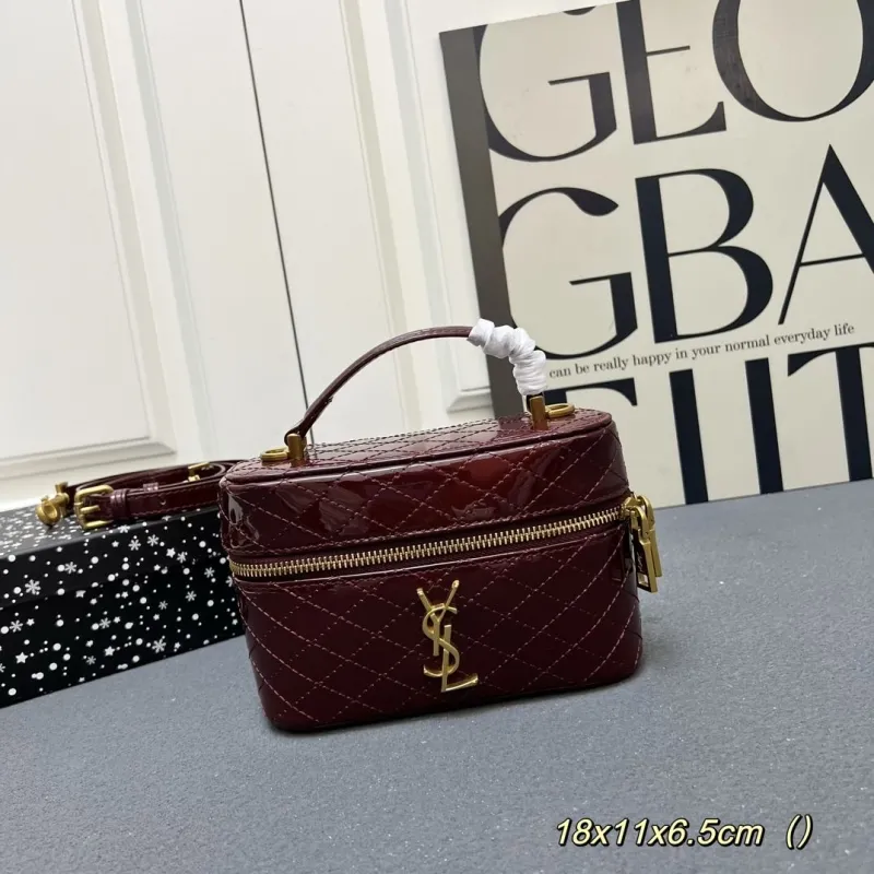 YSL Cosmetic Bags-37