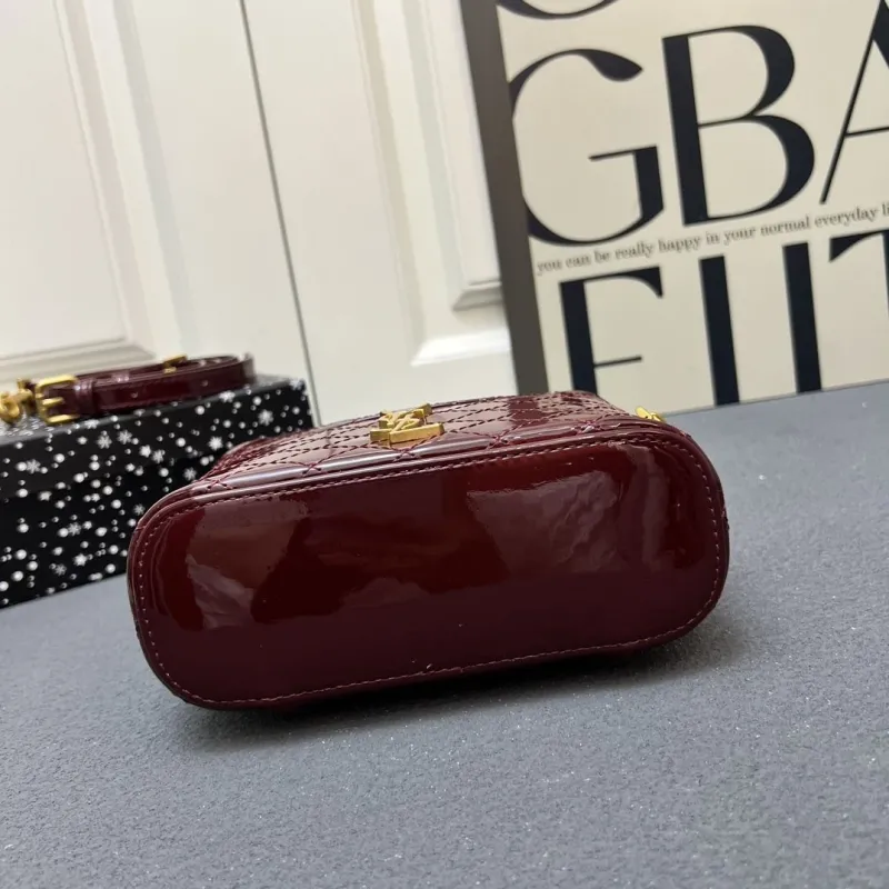 YSL Cosmetic Bags-37 - Image 7