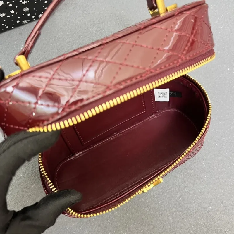 YSL Cosmetic Bags-37 - Image 8