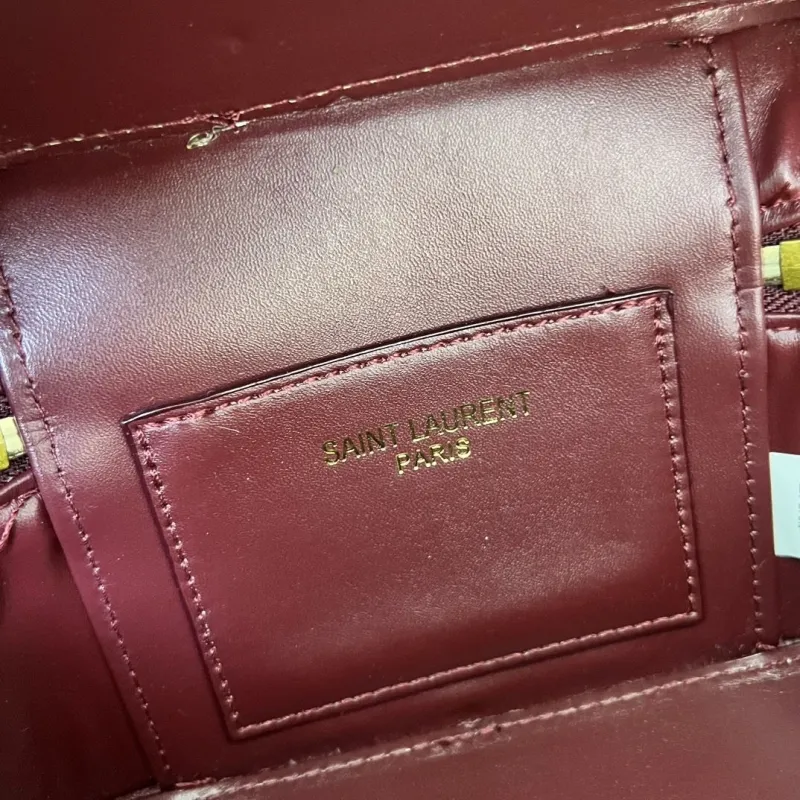 YSL Cosmetic Bags-37 - Image 9