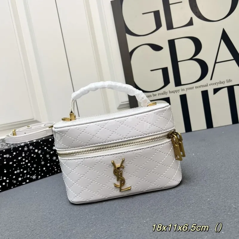 YSL Cosmetic Bags-38