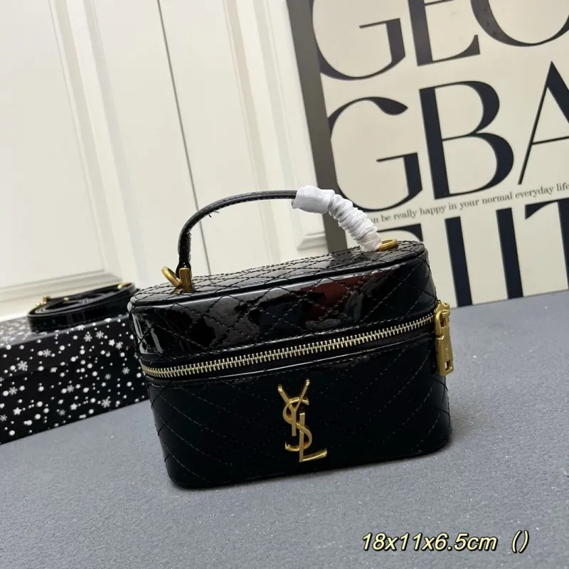 YSL Cosmetic Bags-39
