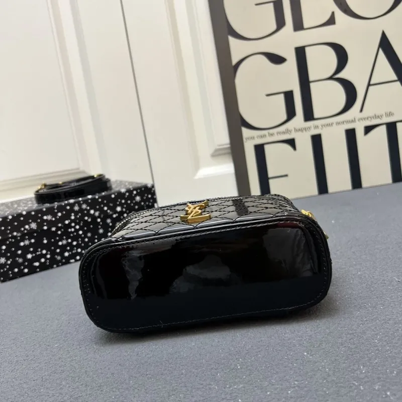 YSL Cosmetic Bags-39 - Image 6
