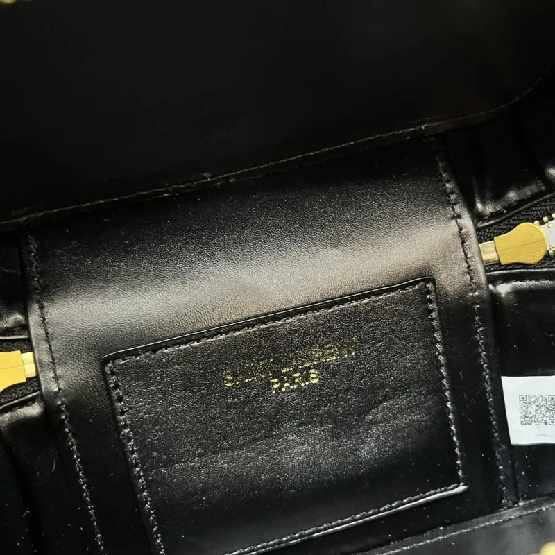 YSL Cosmetic Bags-39 - Image 9