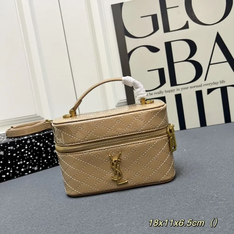 YSL Cosmetic Bags-40