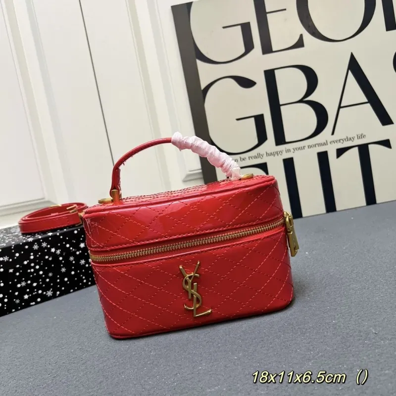 YSL Cosmetic Bags-41