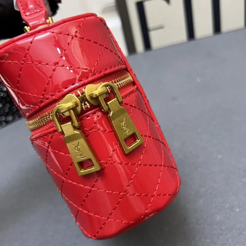 YSL Cosmetic Bags-41 - Image 4