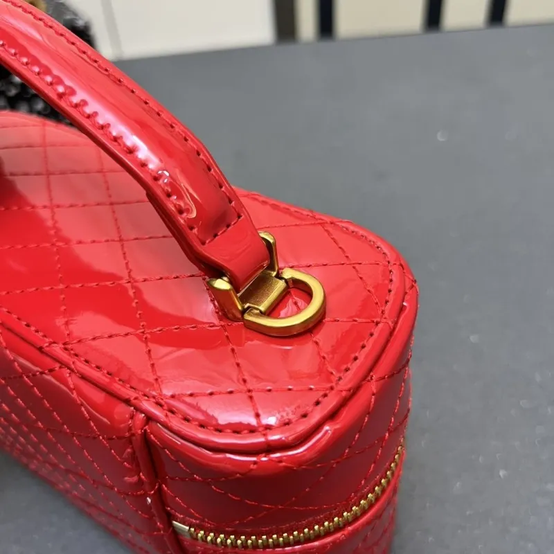 YSL Cosmetic Bags-41 - Image 5