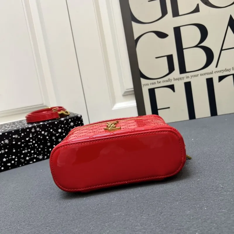 YSL Cosmetic Bags-41 - Image 7