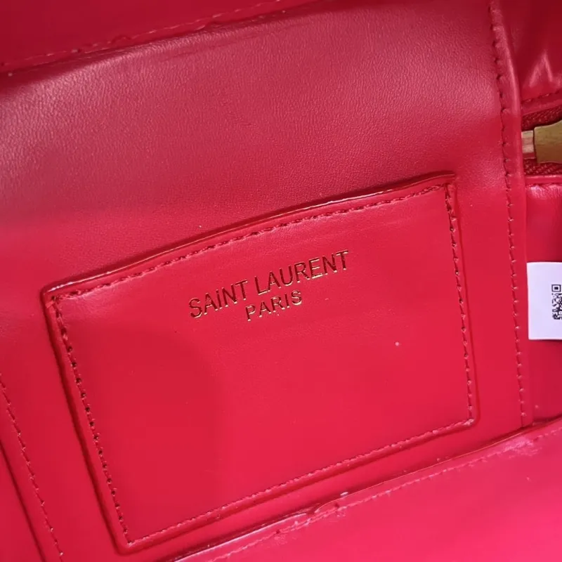 YSL Cosmetic Bags-41 - Image 9
