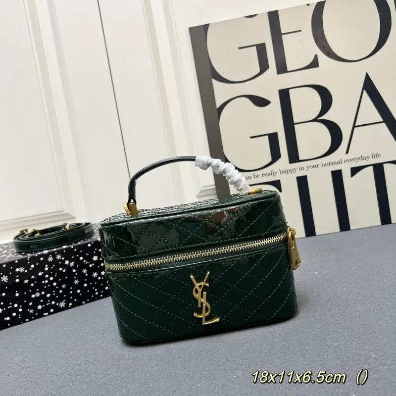 YSL Cosmetic Bags-42