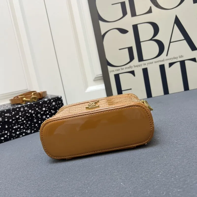 YSL Cosmetic Bags-43 - Image 7