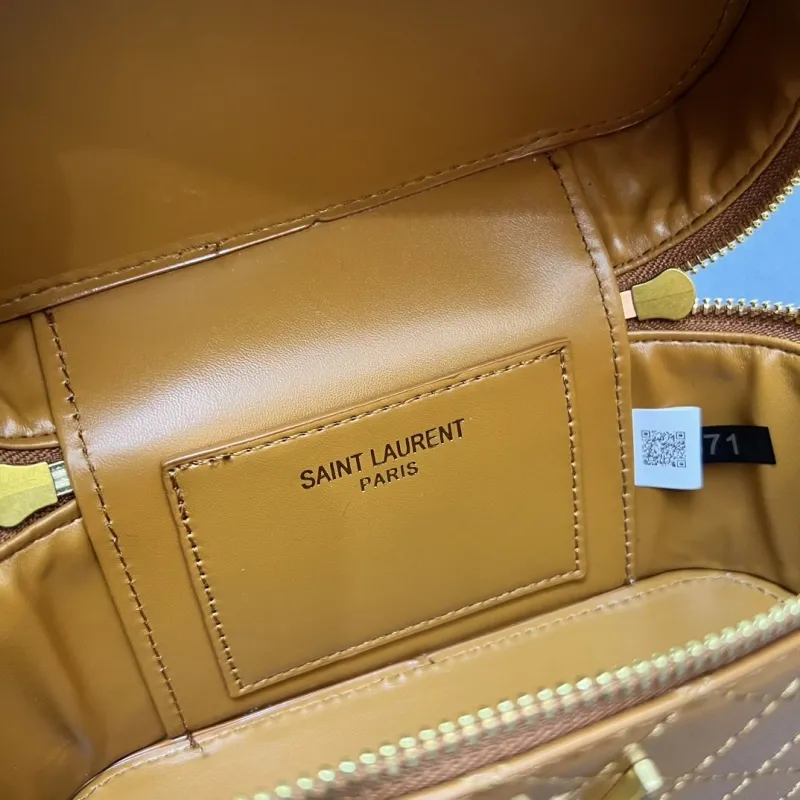 YSL Cosmetic Bags-43 - Image 9