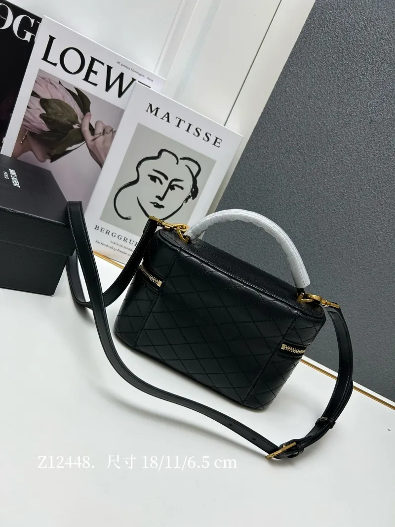 Alternative view of YSL Cosmetic Bags-45