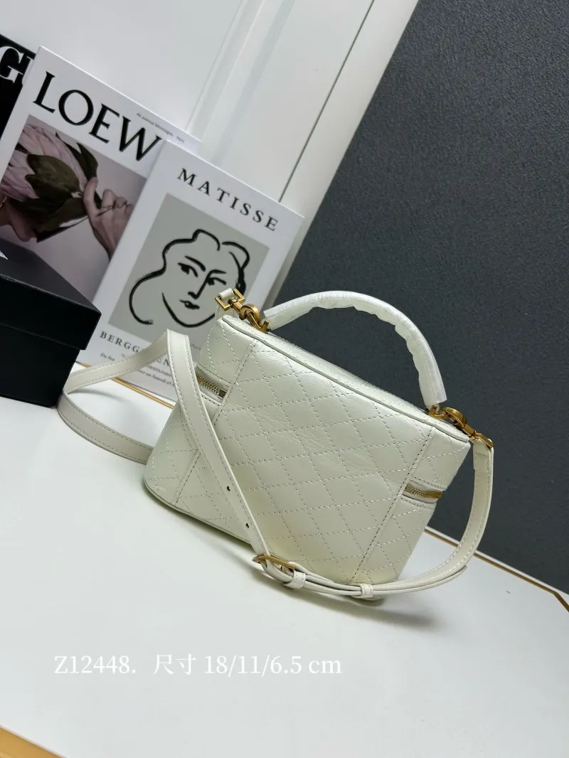 Alternative view of YSL Cosmetic Bags-46