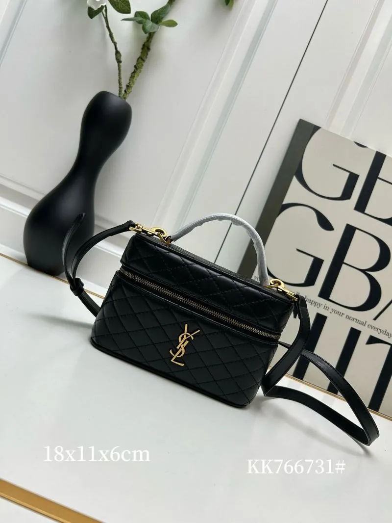 YSL Cosmetic Bags-47