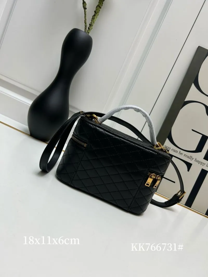Alternative view of YSL Cosmetic Bags-47