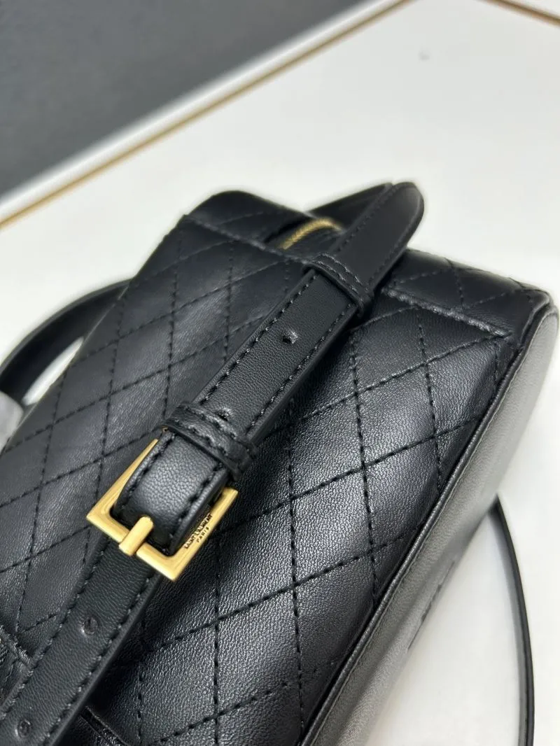 YSL Cosmetic Bags-49 - Image 6