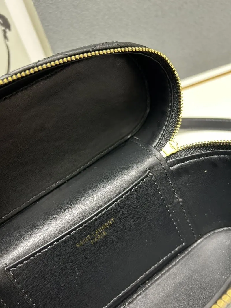 YSL Cosmetic Bags-49 - Image 9