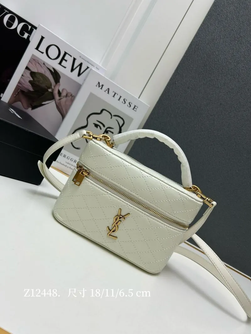YSL Cosmetic Bags-50