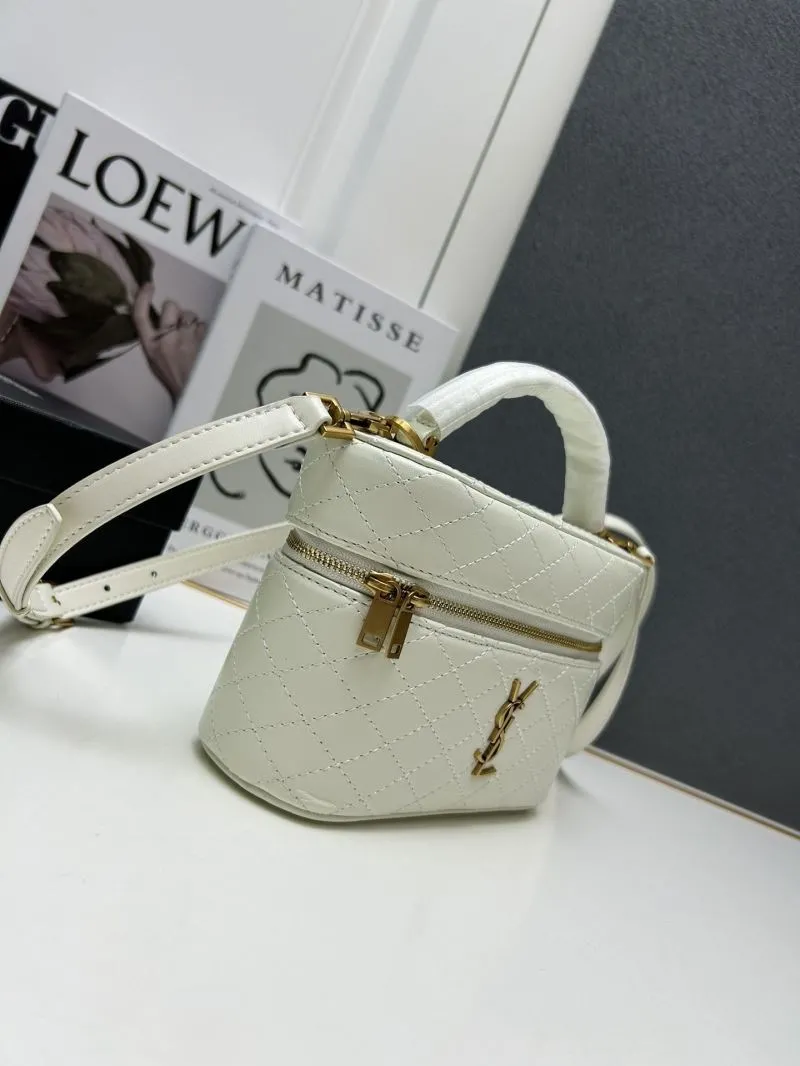 YSL Cosmetic Bags-50 - Image 3