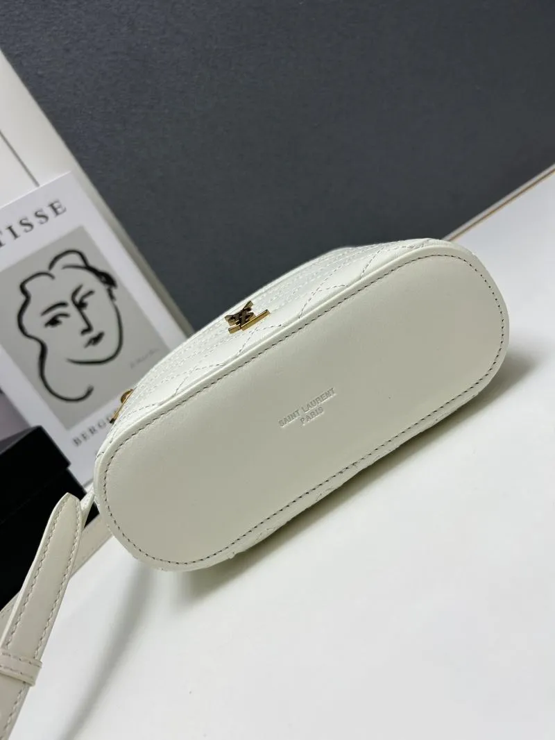 YSL Cosmetic Bags-50 - Image 4