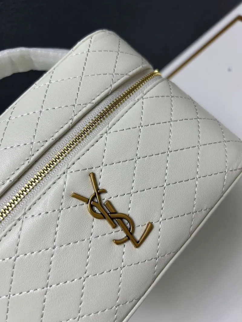 YSL Cosmetic Bags-50 - Image 5
