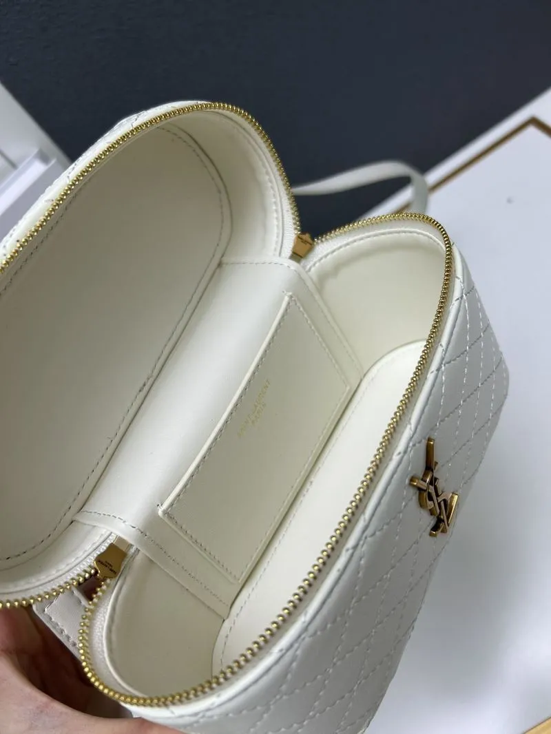 YSL Cosmetic Bags-50 - Image 8