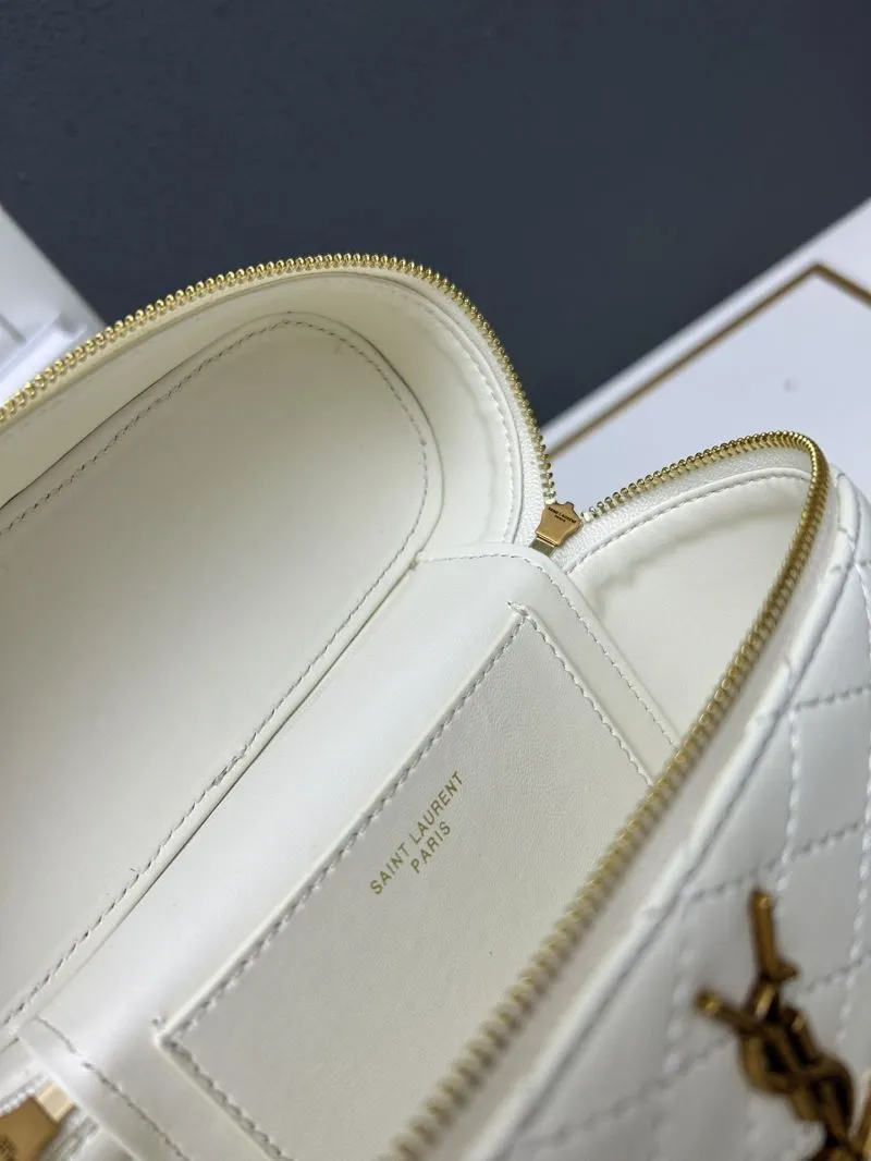 YSL Cosmetic Bags-50 - Image 9