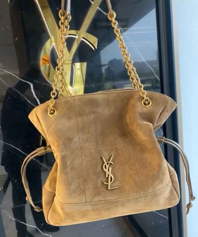 YSL Satchel Bags-3