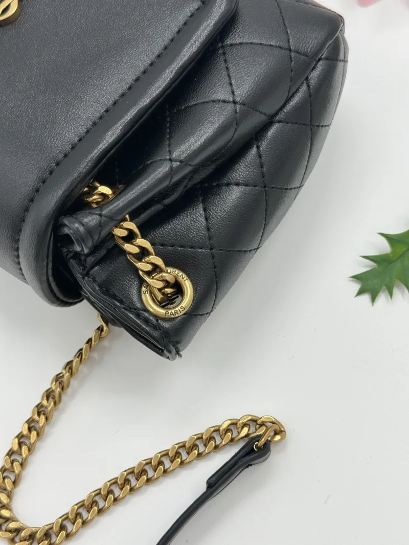 YSL Satchel Bags-5 - Image 4