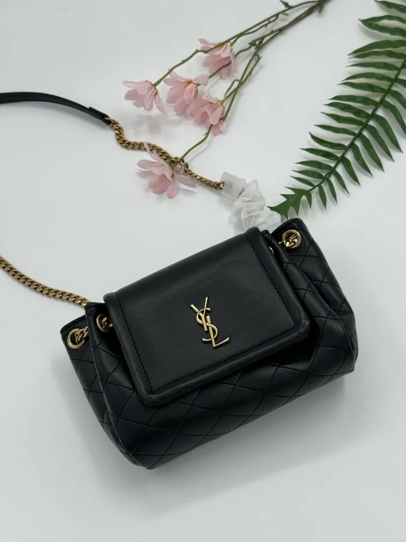 YSL Satchel Bags-5 - Image 6