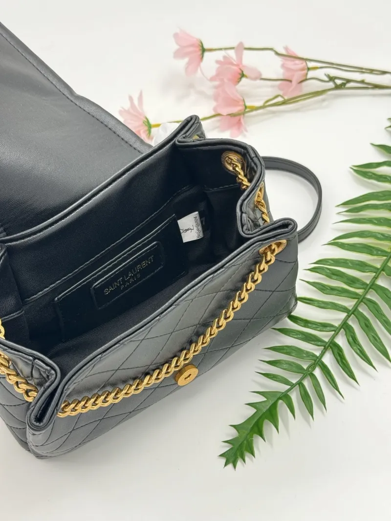 YSL Satchel Bags-5 - Image 9