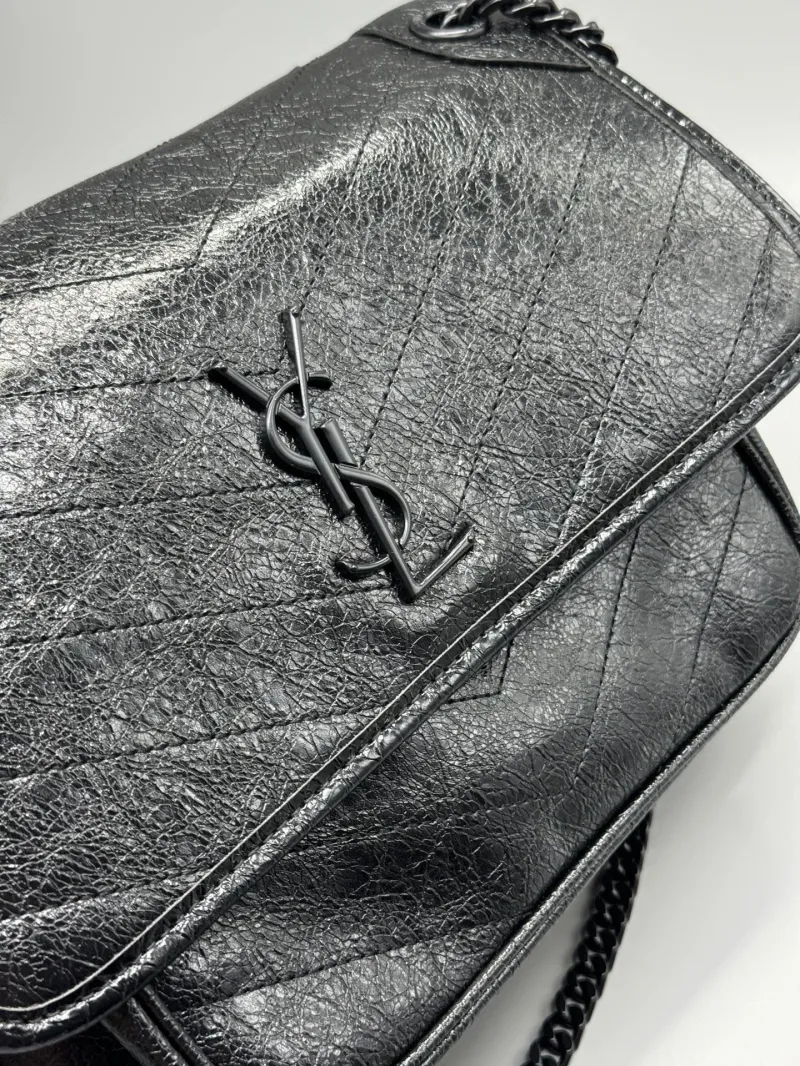 YSL Satchel Bags-7 - Image 5