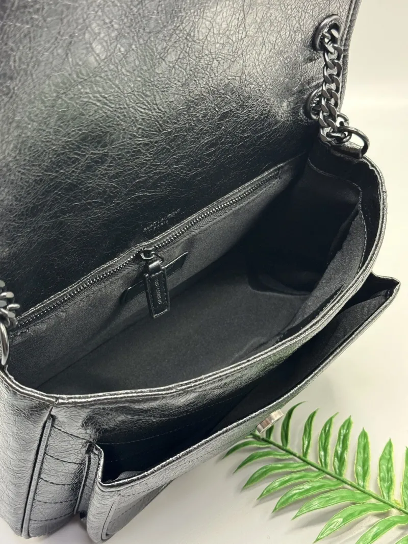 YSL Satchel Bags-7 - Image 8