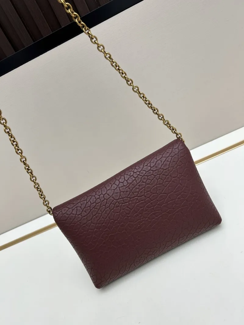 Alternative view of YSL Satchel Bags-8