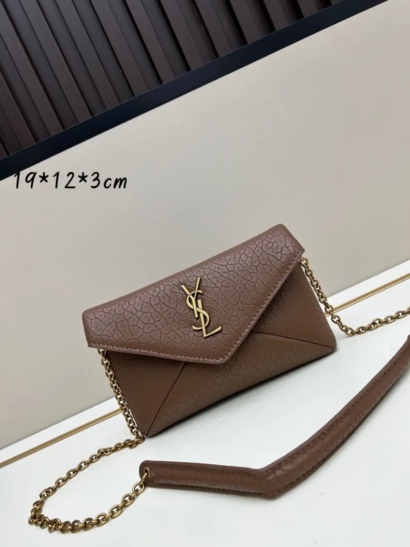 YSL Satchel Bags-9