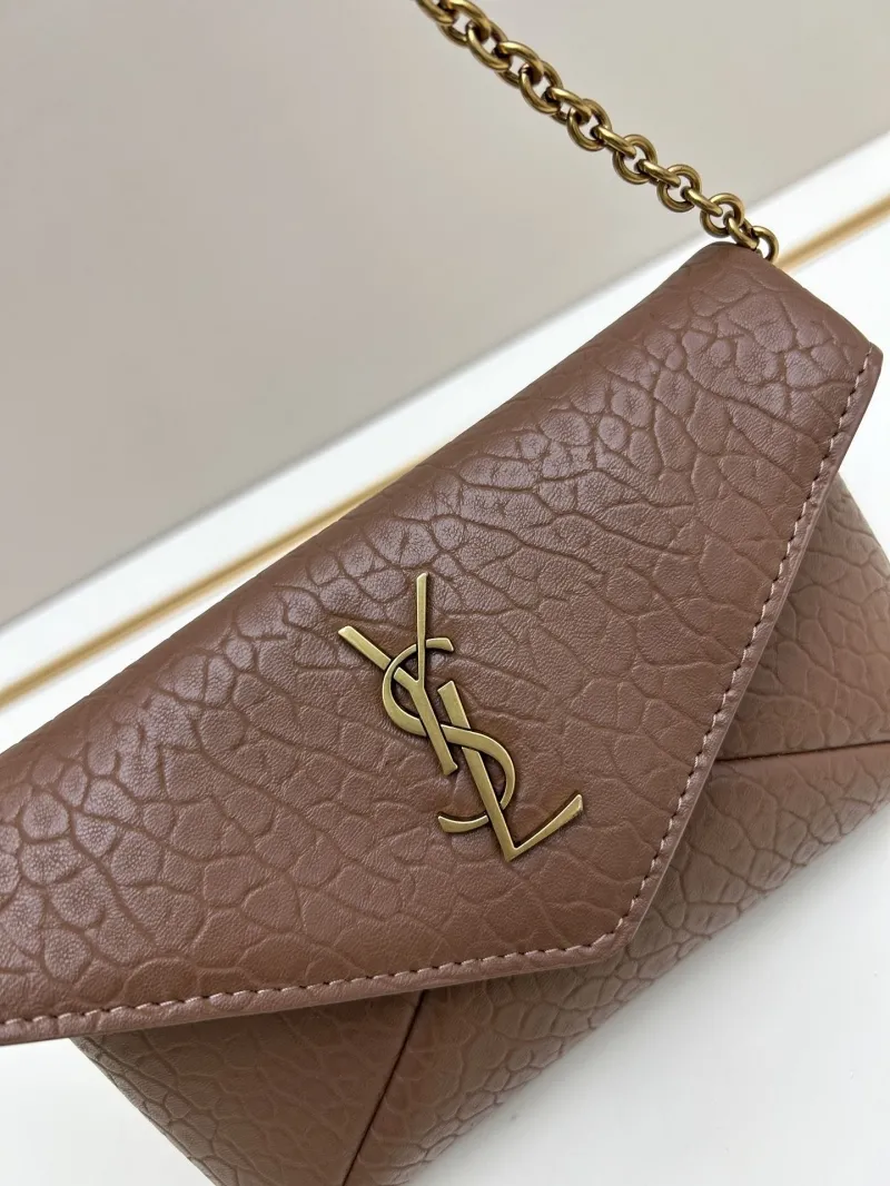 YSL Satchel Bags-9 - Image 3