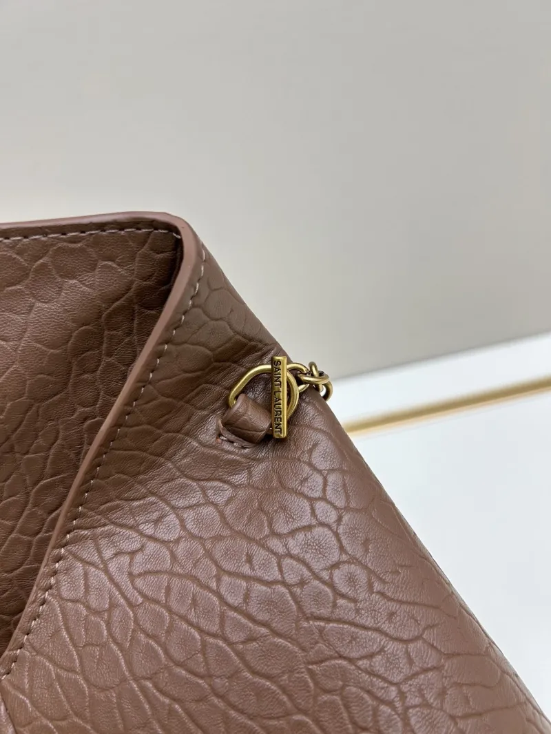 YSL Satchel Bags-9 - Image 5