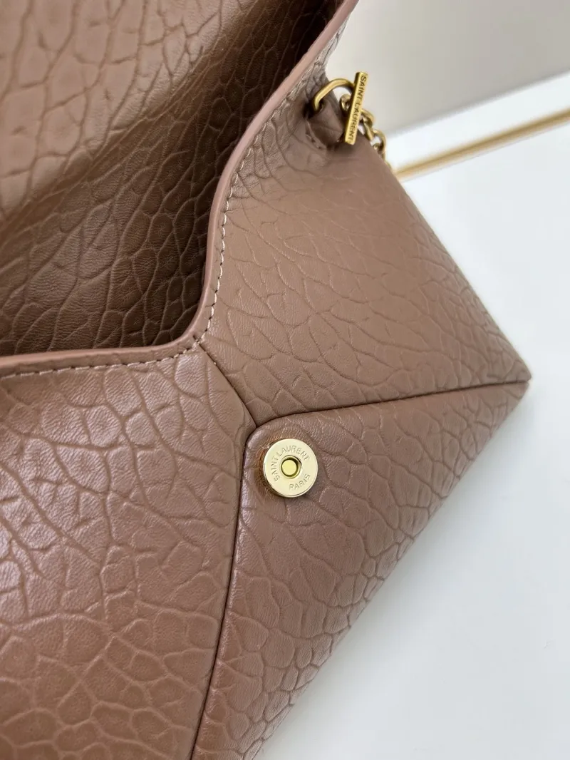 YSL Satchel Bags-9 - Image 6