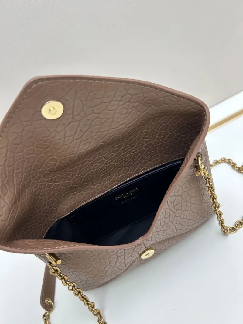 YSL Satchel Bags-9 - Image 7