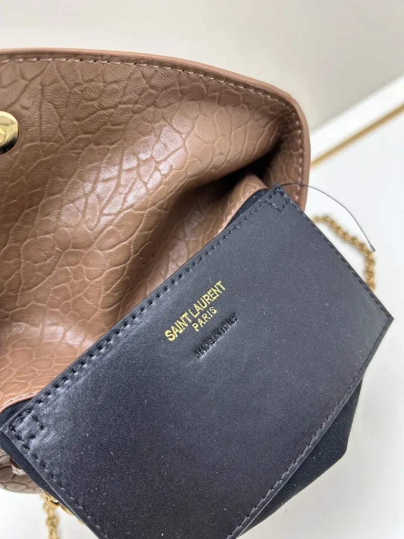 YSL Satchel Bags-9 - Image 8