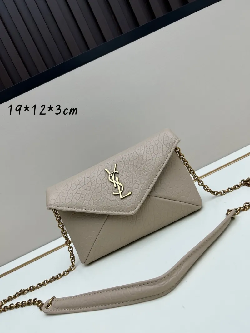 YSL Satchel Bags-10