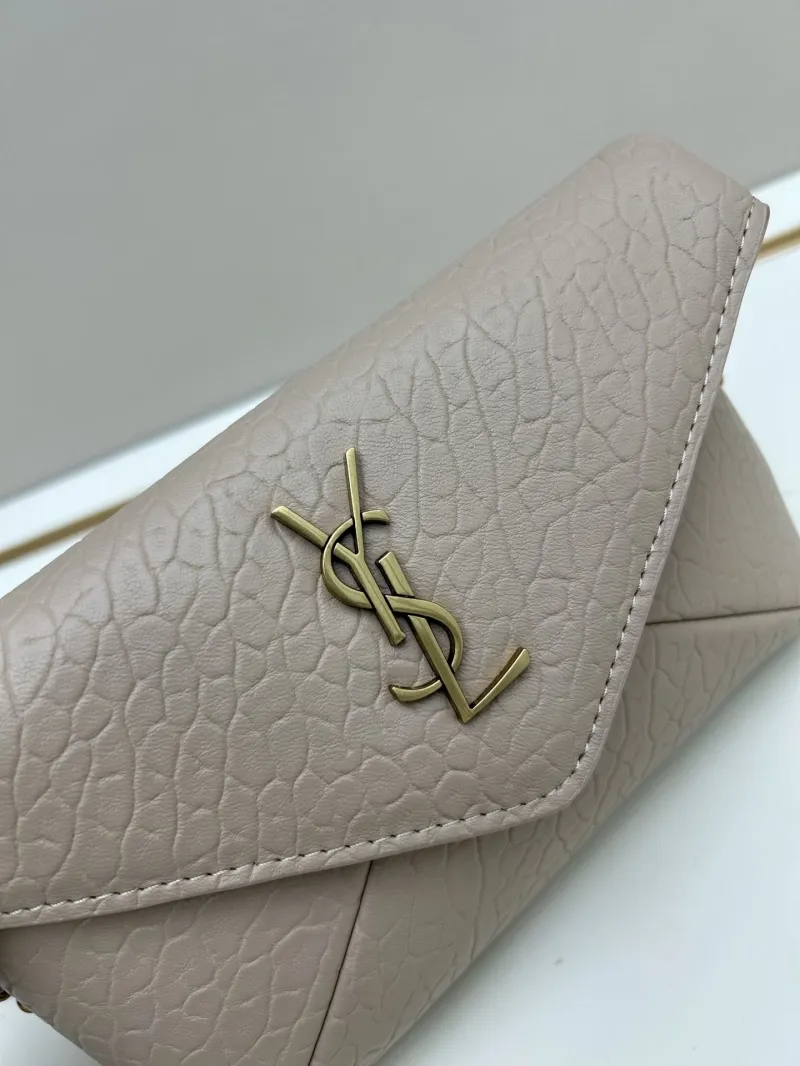 YSL Satchel Bags-10 - Image 3