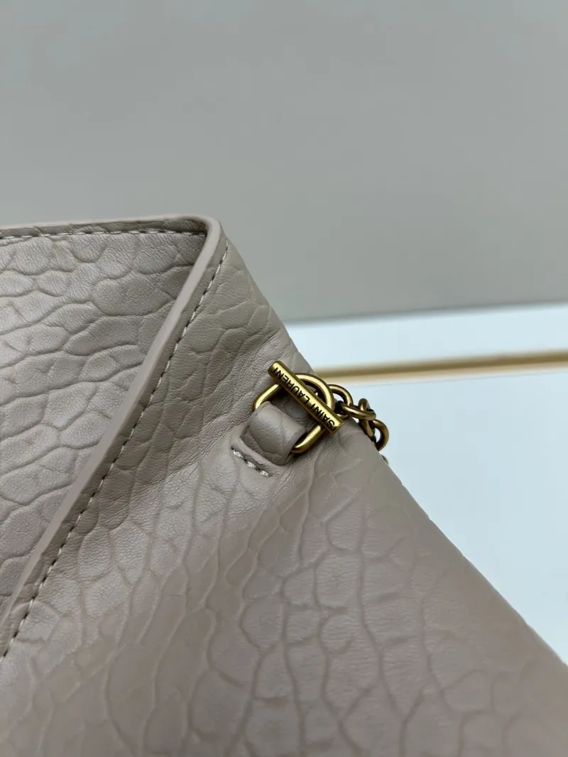 YSL Satchel Bags-10 - Image 5